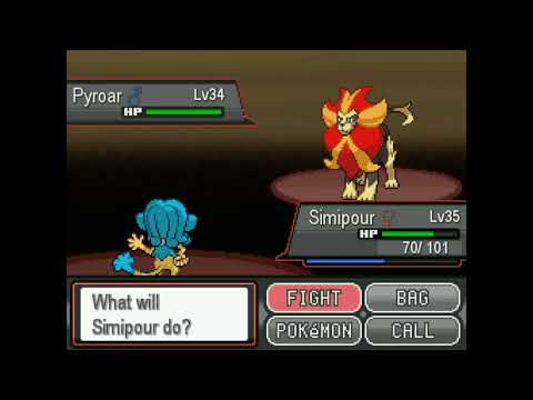 Pokémon Rejuvenation - Child of the Light - Gym Leader Marianette! *Intense Mode*