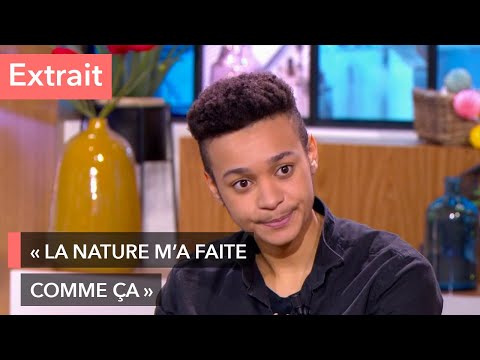 Elle est une femme intersexuée - Ça commence aujourd'hui