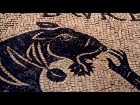 メアリー・ヒゲ1/3とローマ人に会う - HD (Meet the Romans with Mary Beard 1/3 - HD)