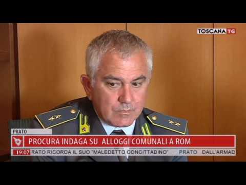 2017-06-22 TG REGIONALE ORE 19.00