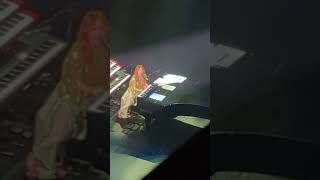 Tori Amos - Oysters (solo) live in Copenhagen 2023