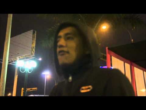 DNADIE vs STROKE - 8tavos CALLA OH PERU 2013