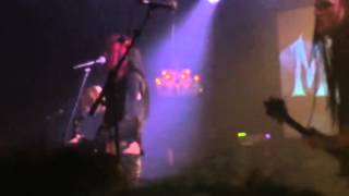 London After Midnight - Shatter @ L.A Roxy 8/30/14