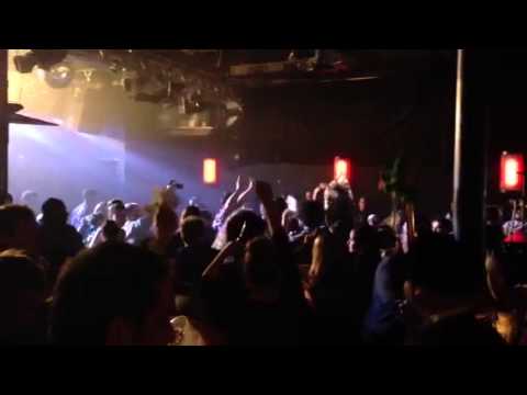 Soul Rebels live at Double Door Chicago Part 1