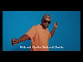 Wek Wii Owilo Laxzy Mover Official Music Visualizer