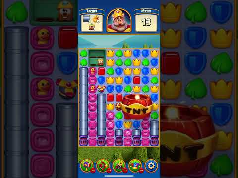 Royal Match LEVEL 4631