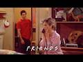 Rachel Makes a Prank Call | Friends