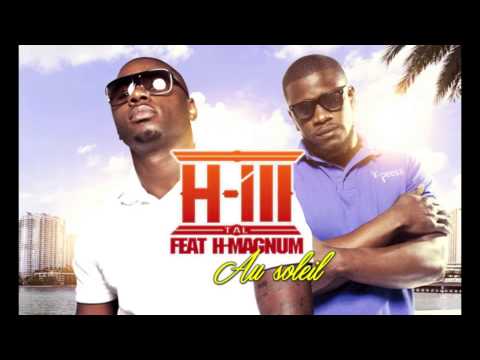 16 H-ILL TAL - AU SOLEIL feat H-MAGNUM