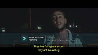 Lacrim - Gustavo Gaviria ENGLISH SUBTITLES