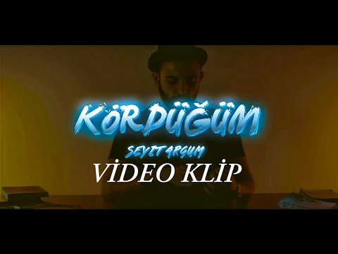 Seyit ARGUM - Kördüğüm