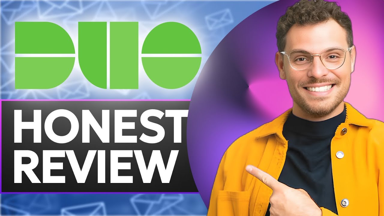 Duo Security (Cisco) Security Honest Review - Watch Before Using