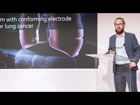 Jimmy Curley, Tau Medical - Minimally Invasive Cardiovascular Treatments | LSI USA '25