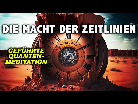 Die Macht der Zeitlinien