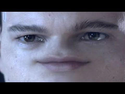 Detroit: Become Defective [YTP]