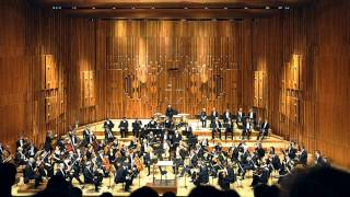 Waltz of the Flowers by Tchaikovsky