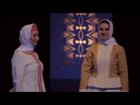 AFS France Marolt - Bog daj telko