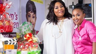 McBrown&#39;s Kitchen with Ceccy Twum | SE01 EP09