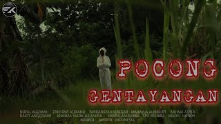 Download lagu POCONG GENTAYANGAN | Film Pendek Horor Komedi | SISI KELABU | KELOR mp3