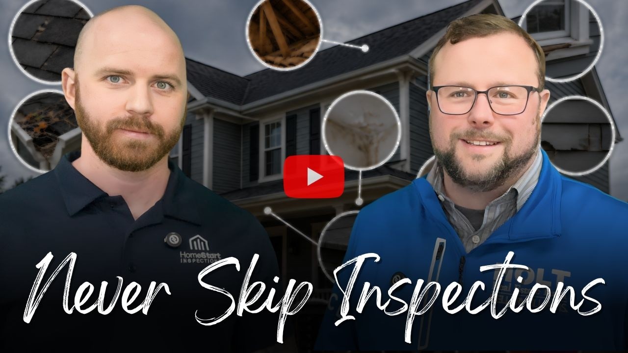 What a Home Inspector Wants You to Know Before You Buy