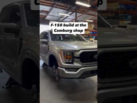 Those Camburg billet UCA 😍