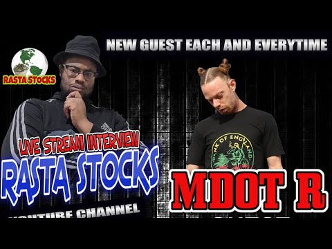 Mdot R #ukartiste  #mdotR