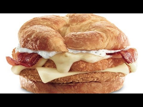 CarBS - Jack In The Box Chick-N-Tater Melt - YouTube