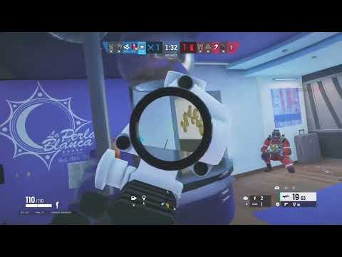 Zim Matrix R6 Steam Community :: Video :: HOW THE BEST XIM CHAMPION SLAMS ON EVERY ...