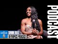 Simone Biles Reflects On Her Resurgent Paris 2024 It Was What I Wanted Podcast