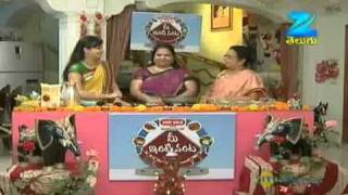 Mee Inti Vanta Nov. 21 '11 Part - 1