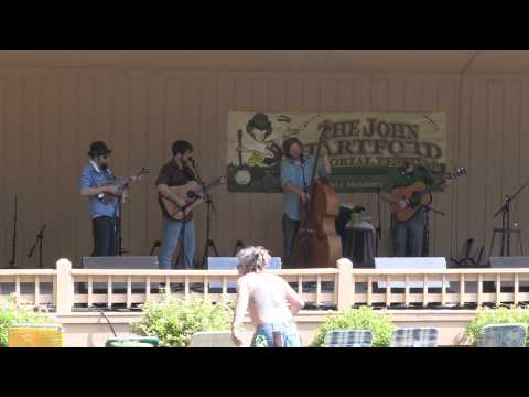 Dry Valley Gamblers ~ Mando song ~ John Hartford Memorial Festival 6/4/2011