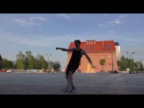 Online Freestival Competition 2016 –Kamil Rączy –Grupa C