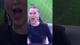 Download lagu Glaiza De Castro, INAGAW ang ka-duo ni Dasuri Choi! #shorts | Stars On The Floor mp3