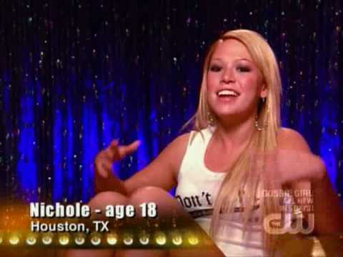 Pussycat dolls present Girlicious Episode 9 part 1