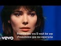 Promise Me - Beverley Craven lyrics letra subtitulada español ingles HD HQ