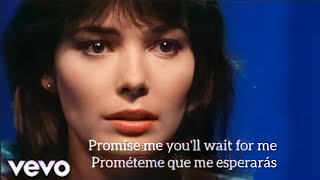 Promise Me - Beverley Craven lyrics letra subtitulada español ingles HD HQ