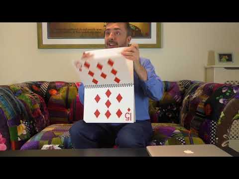 Eyepad by Wayne Dobson