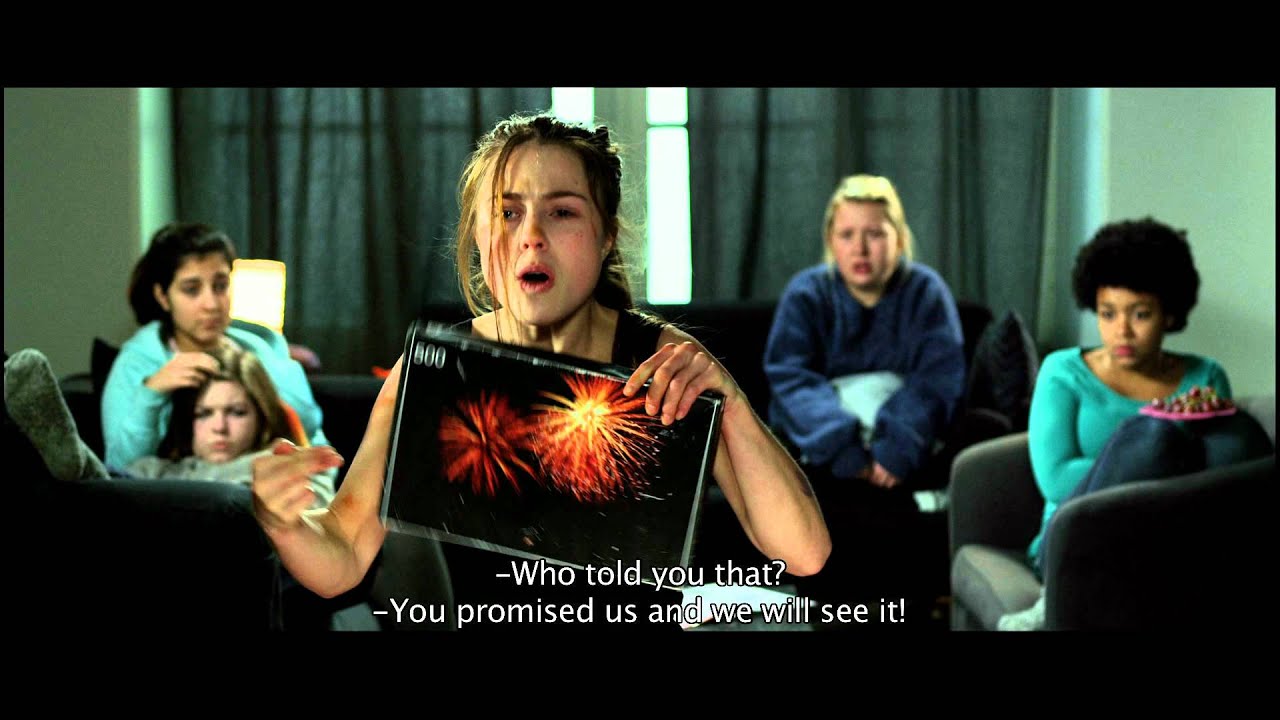 Fittbacka - Trailer (2011)