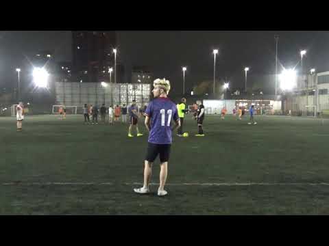 INMACULADOS FC vs COPITA   #Apertura 2021 Fecha 12