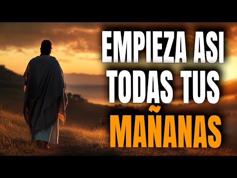 8 HÁBITOS MAÑANEROS QUE AGRADAN A DIOS - Reflexión Cristiana