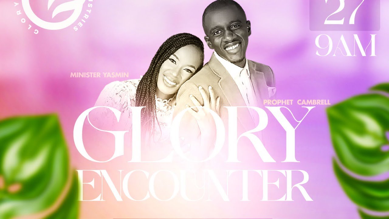 Decoding Doctrines of Devils | Prophet Cambrell #glorygeneration #prophetcambrell