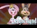 Defunctland The History Of The Terrifying Splash Mountain Predecessor Tales Of The Okefenokee