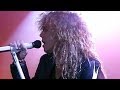 Europe - The Final Countdown (Live in Sweden 1986) [HD]