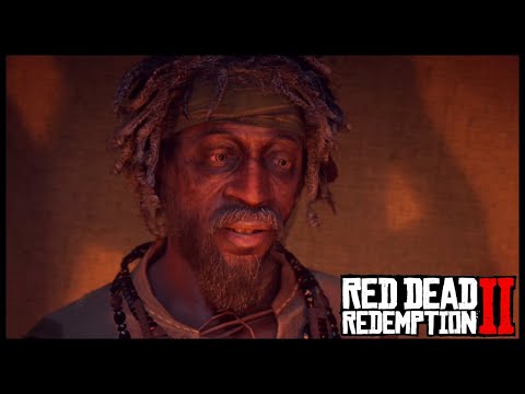 Red Dead Redemption 2 #94 Fremder mit Pflanzeninteresse [Deutsch|German] [Let's Play]