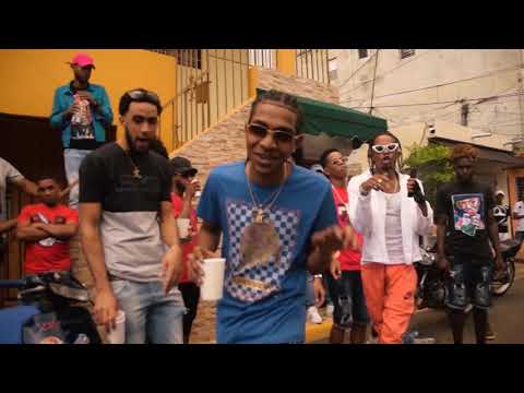 Viejo Iki - TINTINGUEO 🤺 | Ft Rickeymi ( Oficial Video )