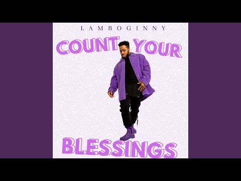 Count Your Blessings