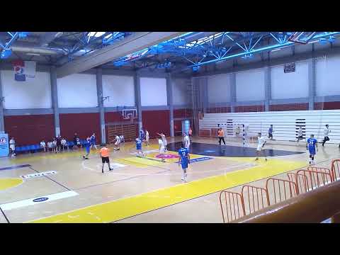 Mrk Sesvete 2 - Rk Bjelovar