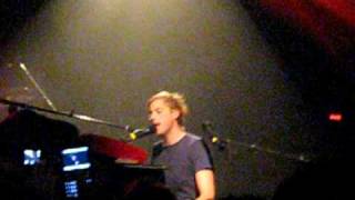 Jack's Mannequin - "Hey Hey Hey, We're All Gonna Die"