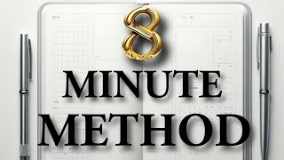 Transform Your Life With This Journaling Method [Brand New!]