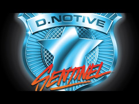 d.notive - Sentinel [Full Album]