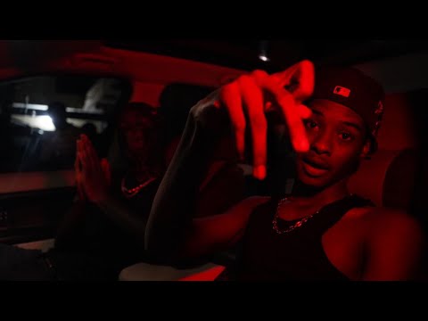 NOTHIER BAWS X MILINO - I YA MAI HA  “tell ‘em  “[ video officiel ] shot by @ibra-benzconcept5395 